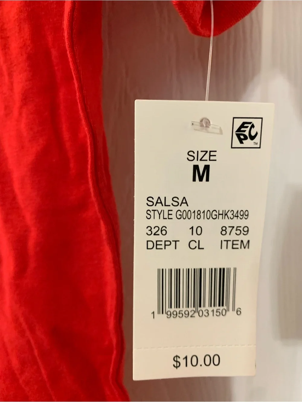 Hybrid Apparel nwt’s